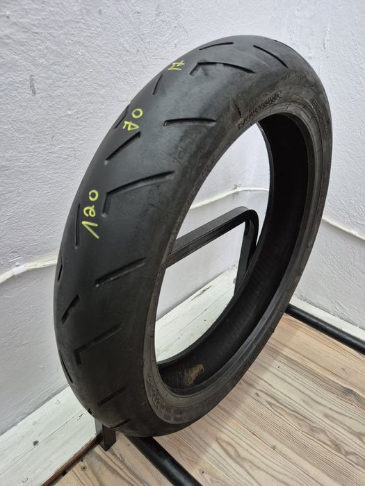 Anvelopa moto 120 70 17 Continental contisportattack 4 dot 3620