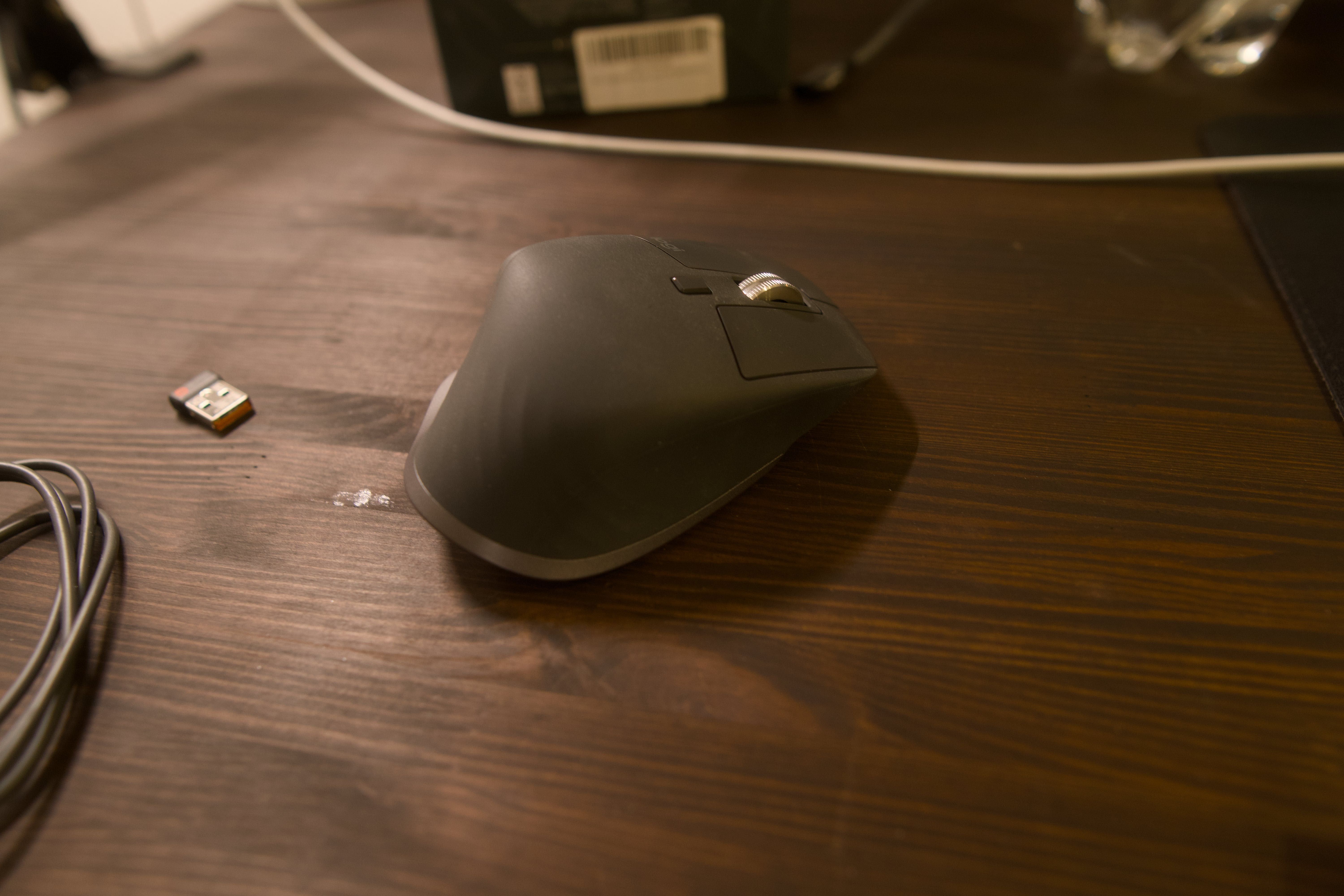 Logitech MX Master 3
