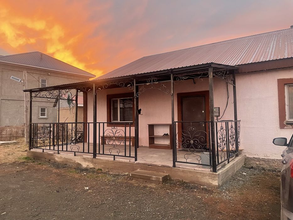 Продам дом в Жалтырколь