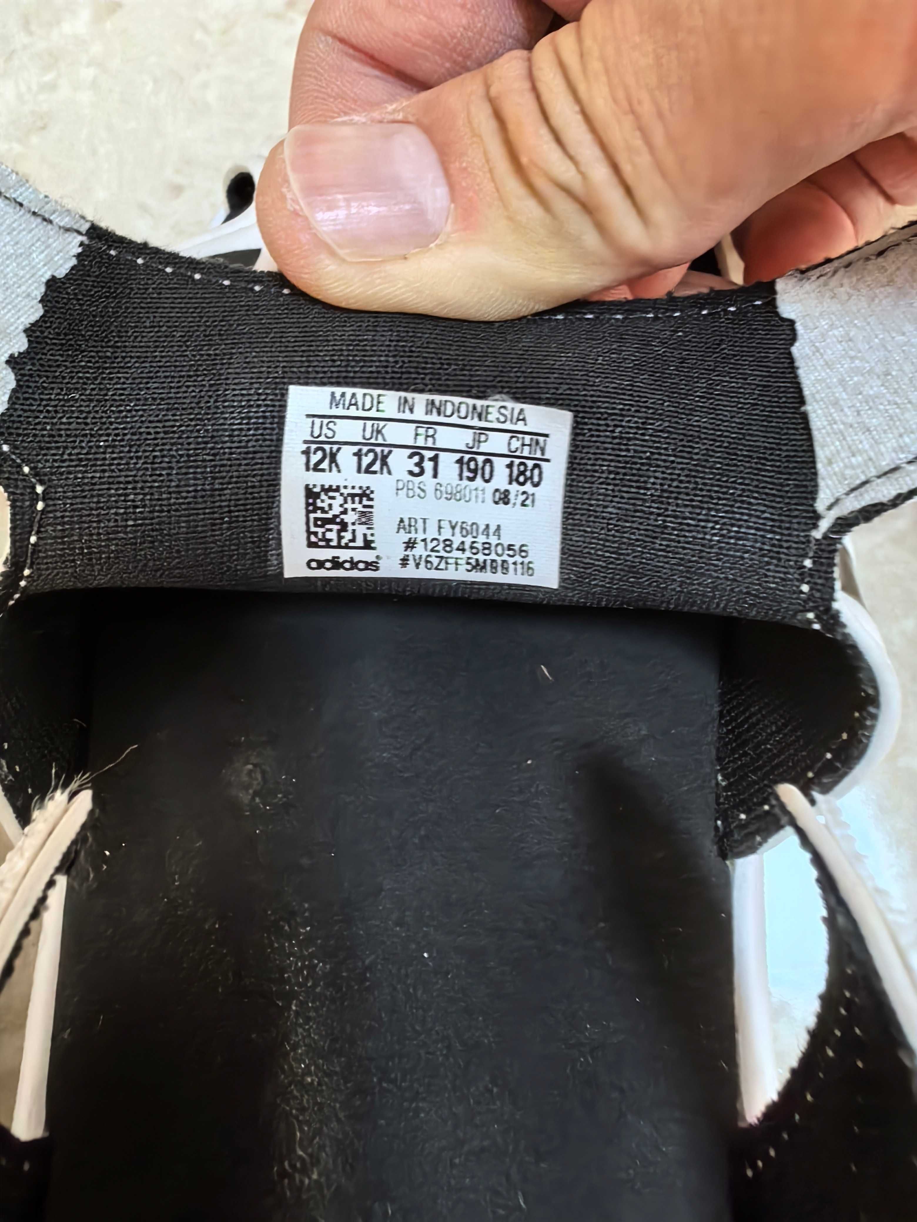 Сандали Adidas 31 номер