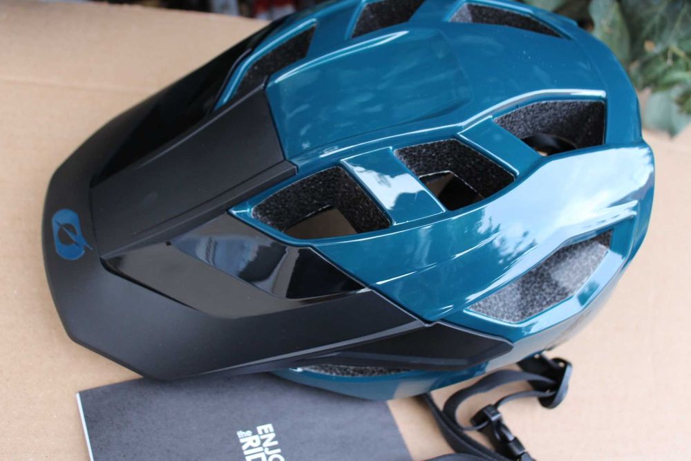 casca bicicleta Enduro O'Neal Matrix Solid - marime 54-58cm