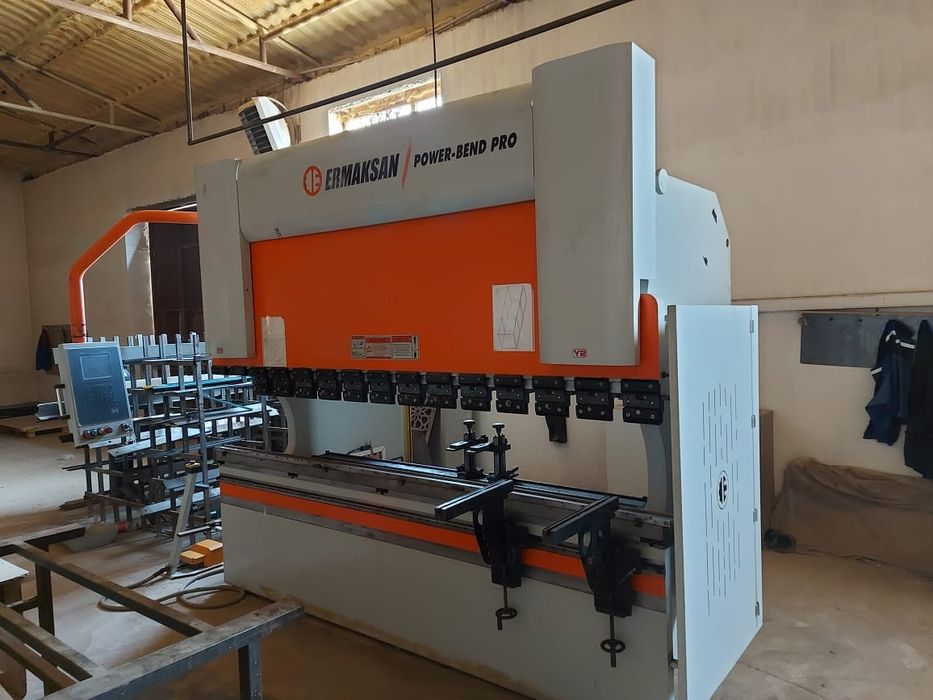 Станоки для производство