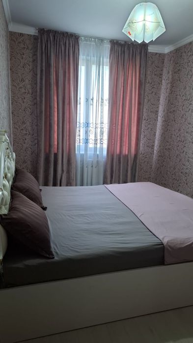 Жана кала квартиры посуточно