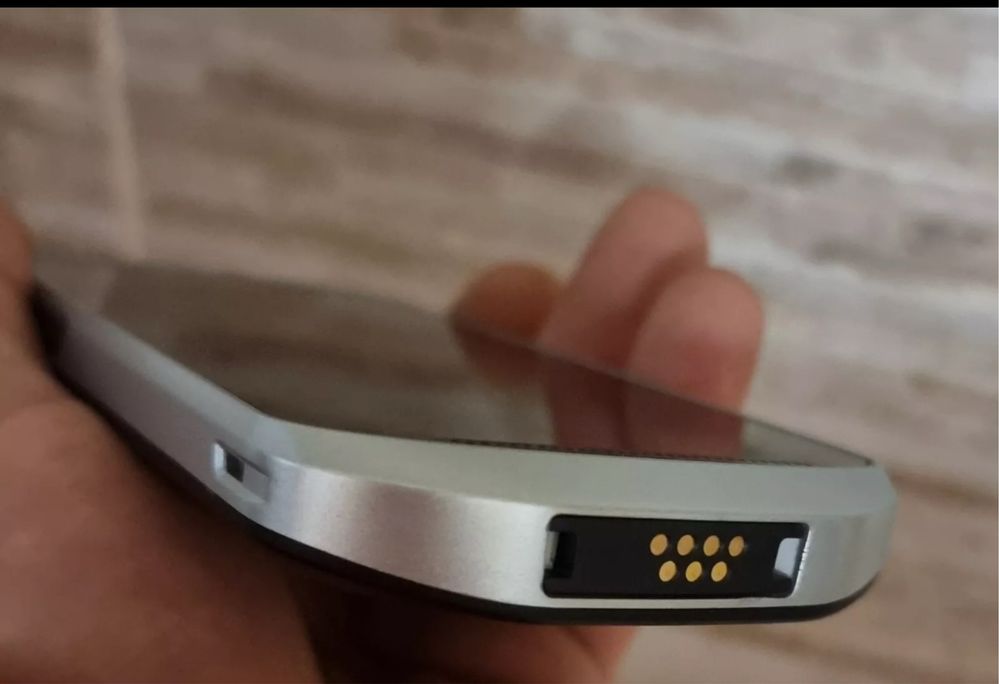 ZEBRA Tc57 si TC66