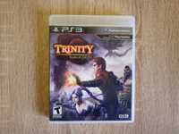 Trinity Souls of Zill O'll за PlayStation 3 PS3 ПС3