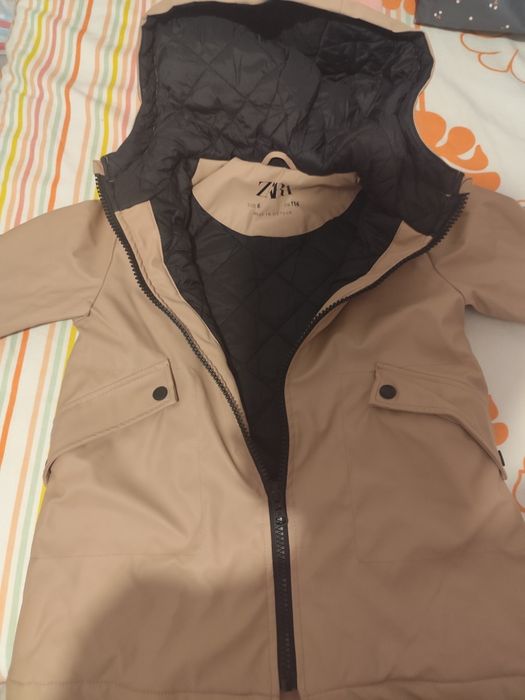 Geci Zara de ploaie, de primavara-toamna