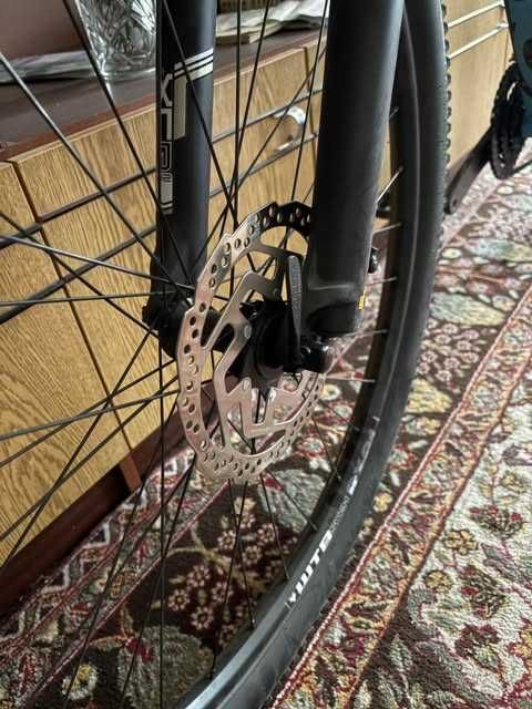 Колело внос Onyx