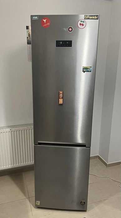 Frigider BEKO Neofrost