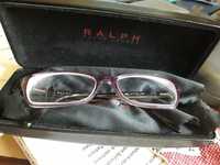 Ochelari, rama ochelari Ralph Lauren, cu cutie originali