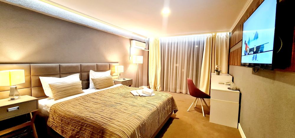 Cazare Lux Apartamente Noi 1, 2, 3 camere Centru Iasi, Palas