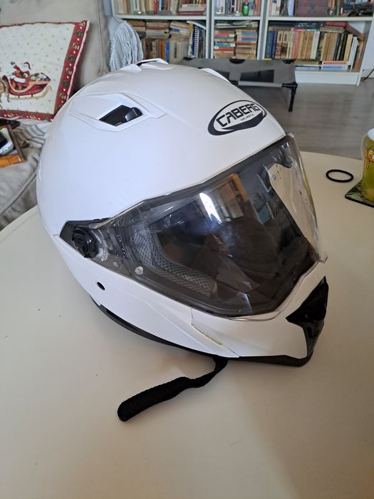 Casca Caberg XL / Integrala