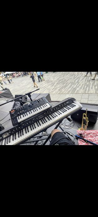 Vand korg SV 1 88