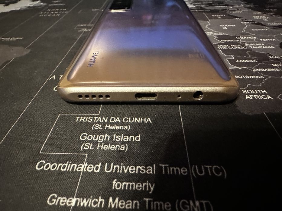 Huawei P Smart 2021