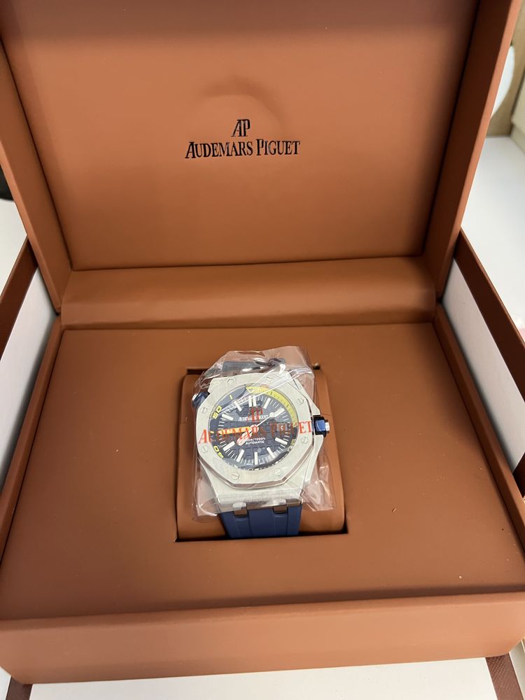 Audemars Piguet Royal Oak Offshore