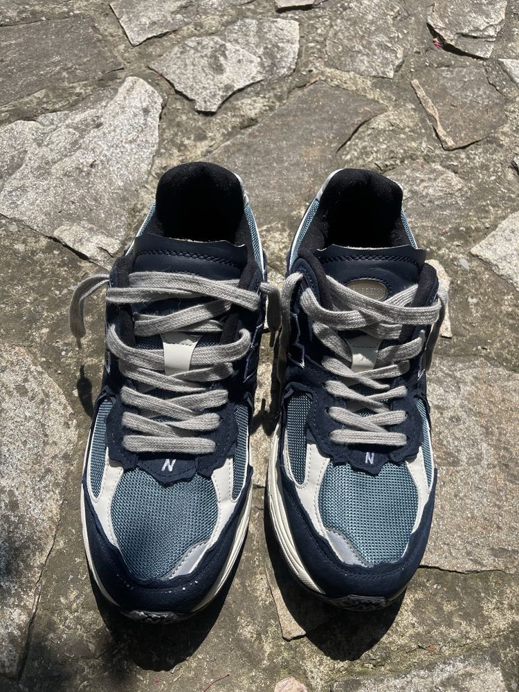 New Balance 2002r 45