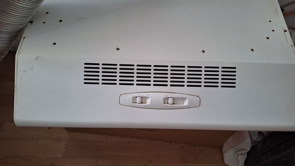 Ширм  за кухня в добро състояние