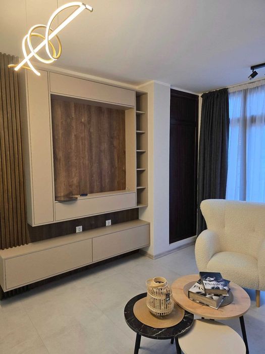 Двустаен апартамент