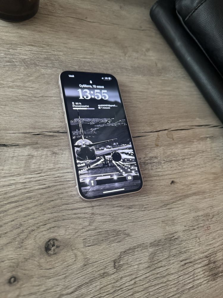 Iphone 13 Pink 128