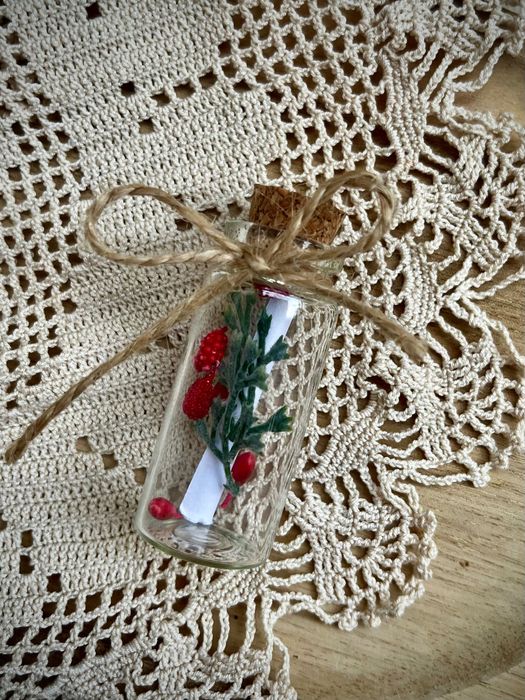 Коледна декорация