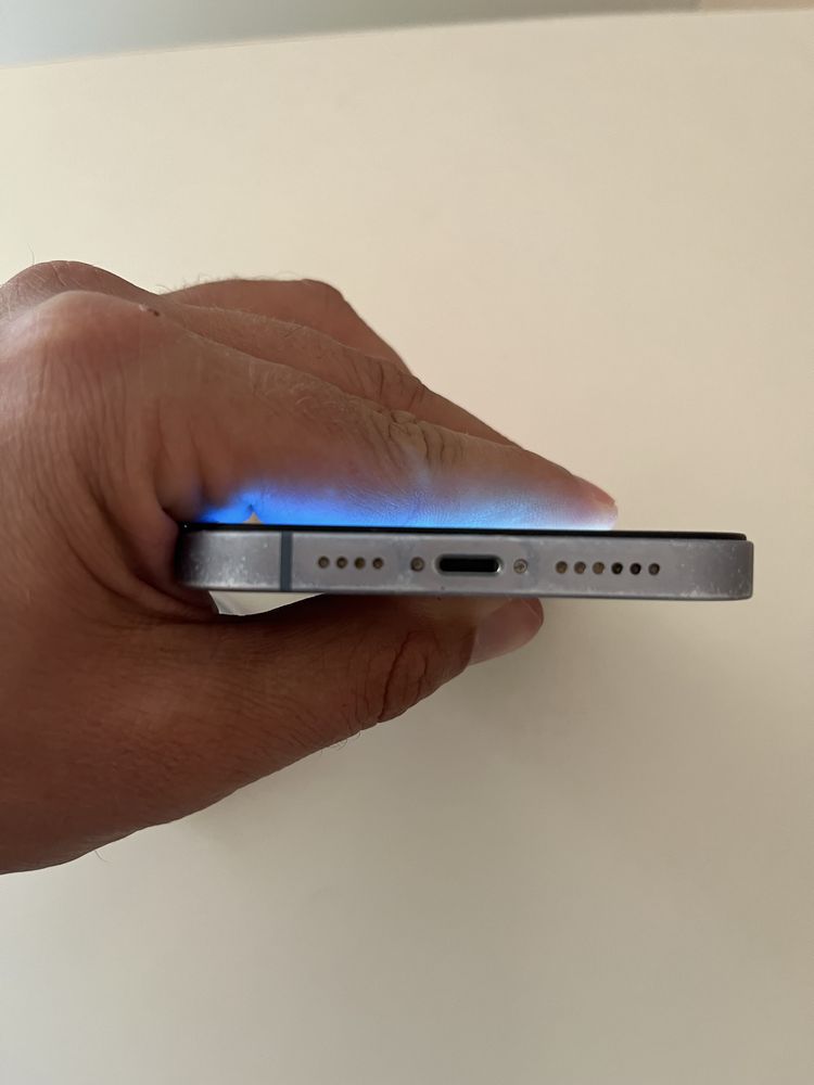 Iphone 14plus 128GB Без лицево