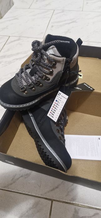 Детски зимни обувки G-star RAW