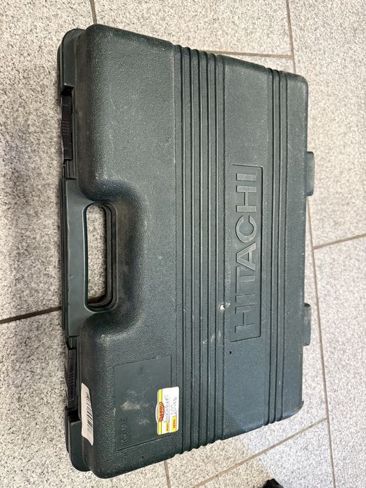 Винтоверт Hitachi DS 120VF2 12V