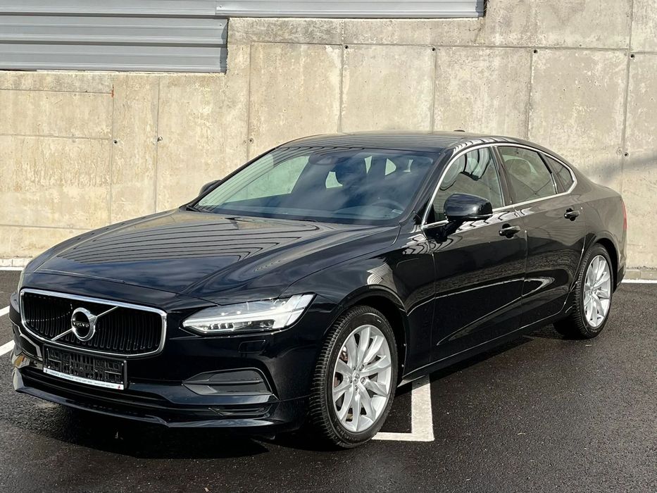 Volvo S90 Vehicul intretinut corect / TVA deductibila