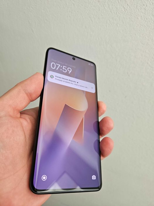 Xiaomi note redmi 13 pro+ 256Gb impecabil Garantie