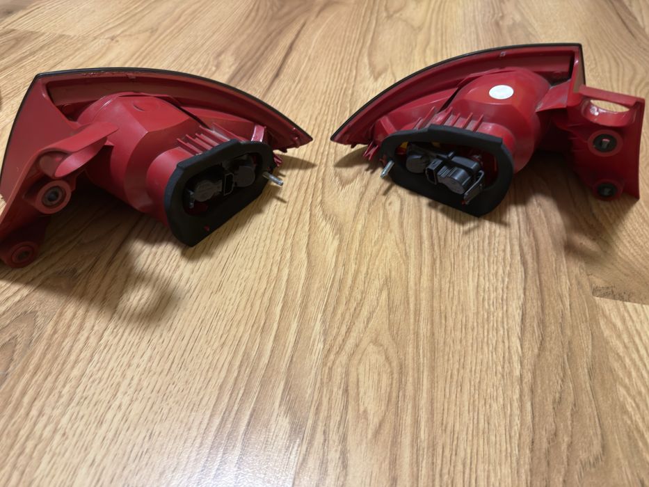 Стопове външни Seat Leon mk2 1p 2005-2011