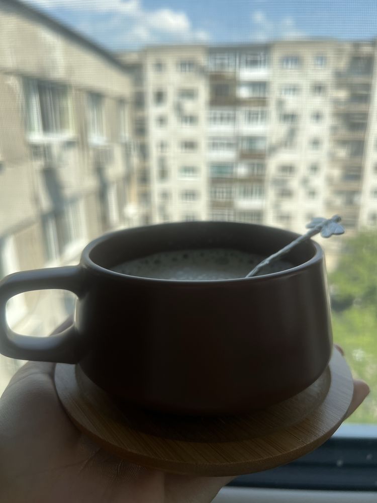 Set cesti cafea 5 buc