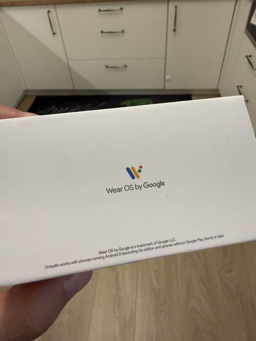 Smartwatch OnePlus Watch 2R nou