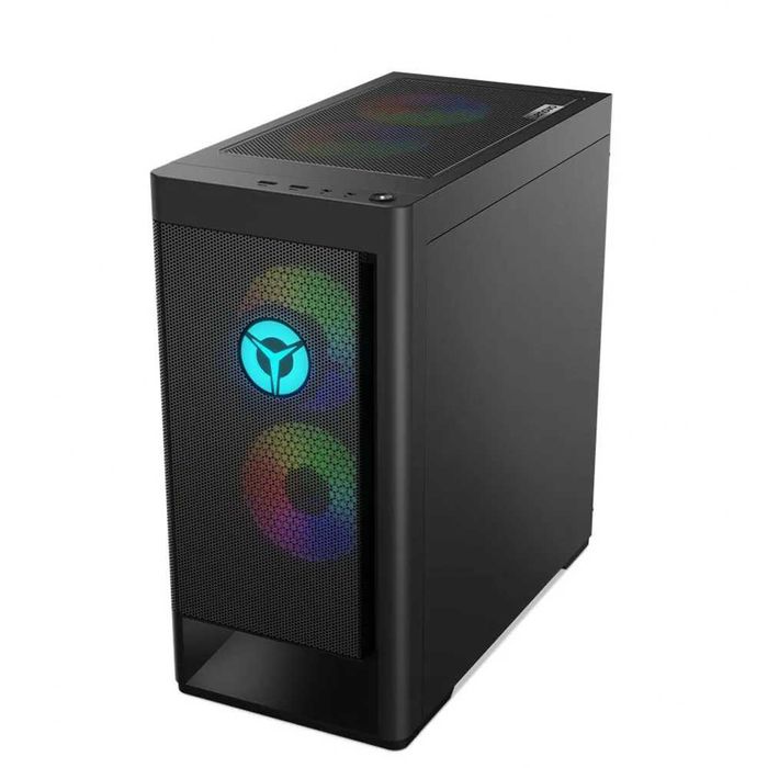 Legion Tower 4 – Ryzen 7 3700X / RTX 2060 / 64GB RAM / SSD 500GB + 1TB