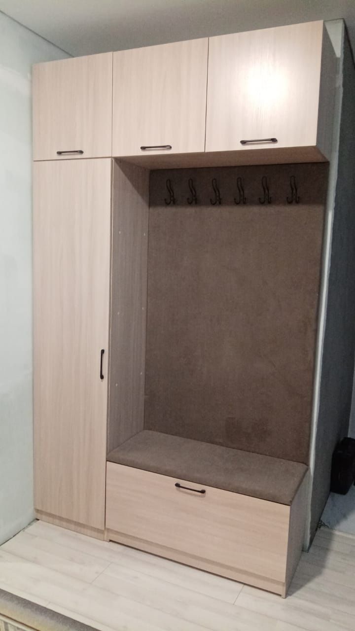 Мебель для прихожей
