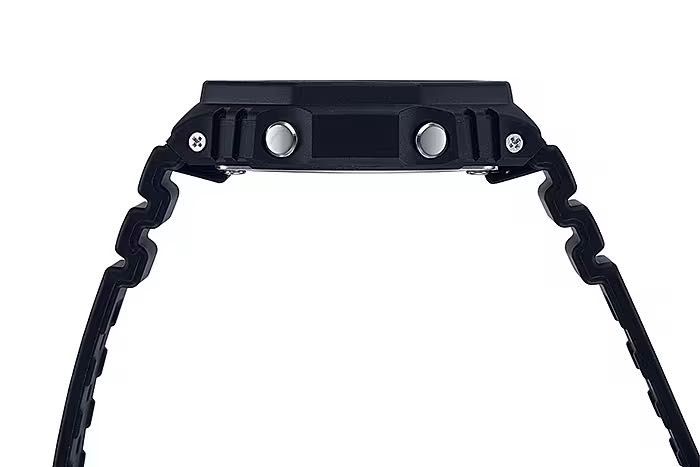 Casio G-Shock GA-2100 | Лучшые спортивные часы, Материал - Карбон