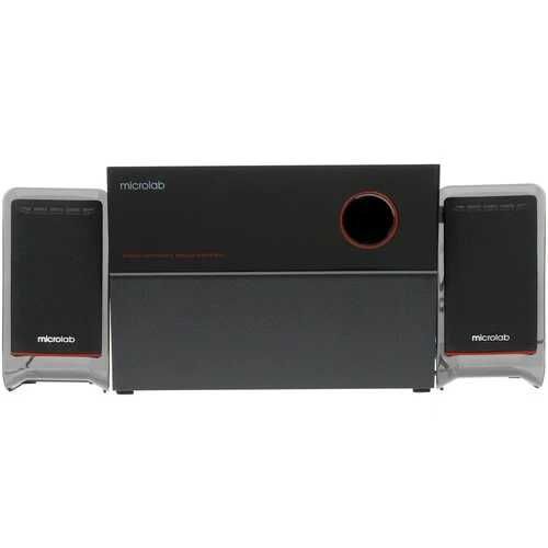 Колонки 2.1 Microlab M200