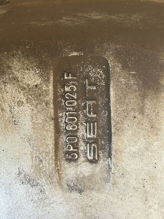 Джанти със летни гуми 16 цола