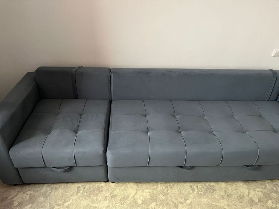 Продам диван в отличном состоянии