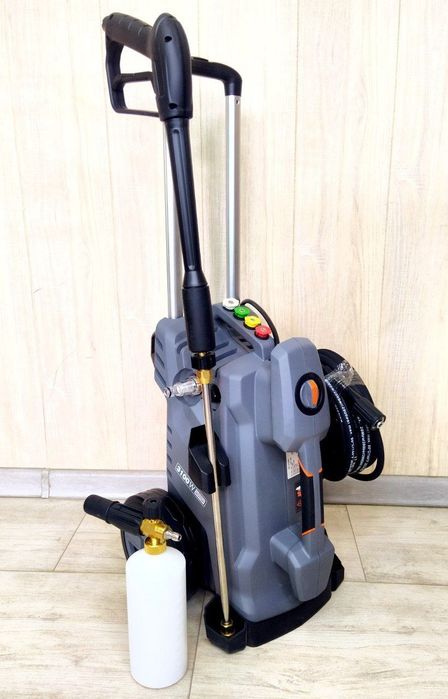 Карчер Karcher 190 bar Gidrox электрический