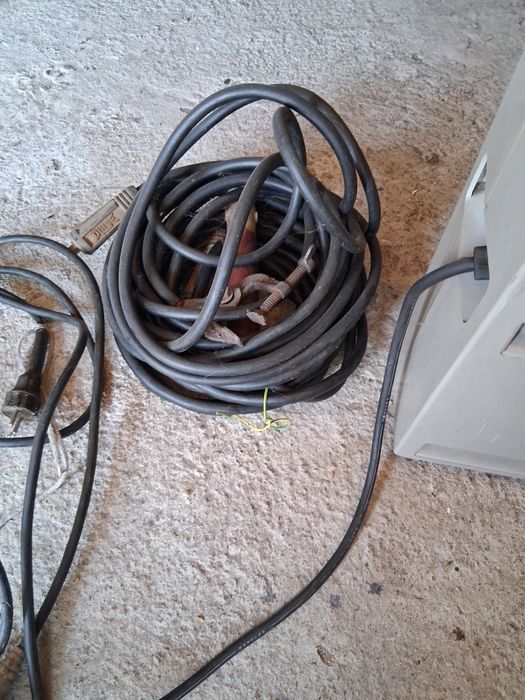 мощен електрожен монофазен става и трифазен