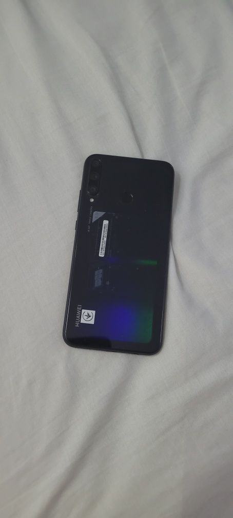 Telefon huawei p40 lițe E