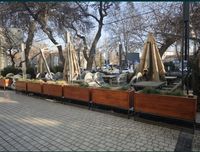 Продается Комерческое помещение, 1 линия, Гостиница Россия, метро Ойбе