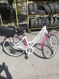 Алуминиев градски велосипед Ferrini Venue