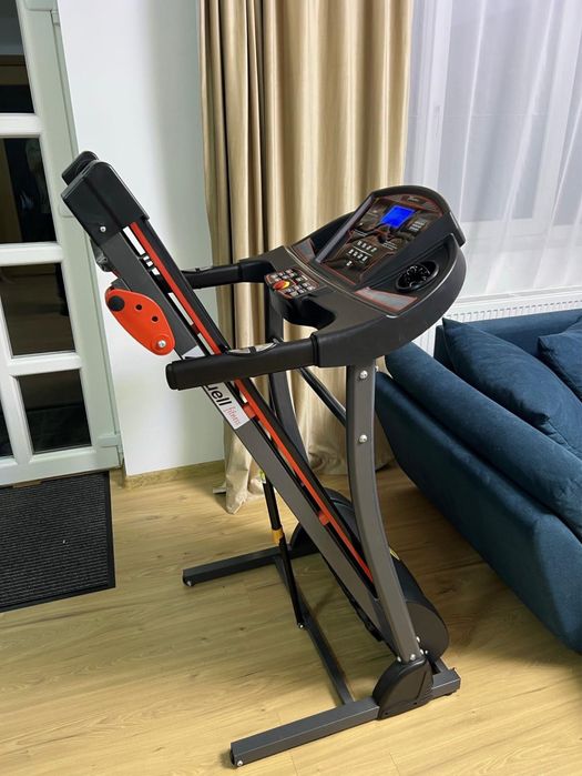 Banda de alergare electrica Actuell t2000i