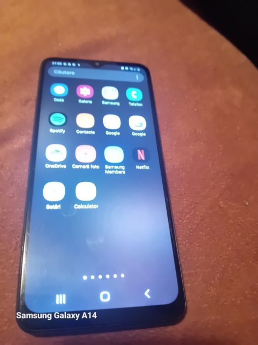 Vand telefon Samsung a 12