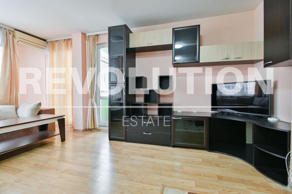 Продава се Двустаен апартамент в София, Люлин - център - 77 кв.м за 2273 €/кв.м - Снимка #1