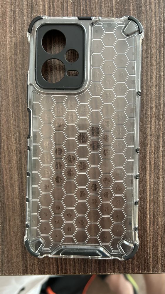 Удароустойчив Калъф за Xiaomi Redmi Note 12 5G
