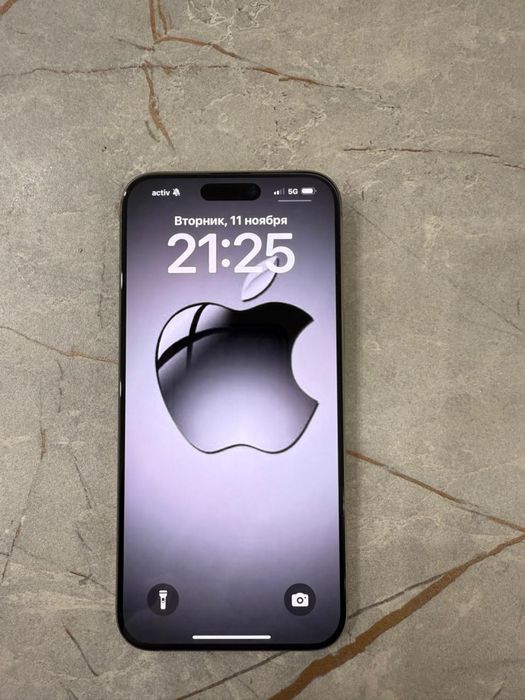 IPhone 15 PRO MAX 256 gb