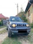 Suzuki Jimny 2006
