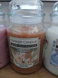Свещи Yankee candle