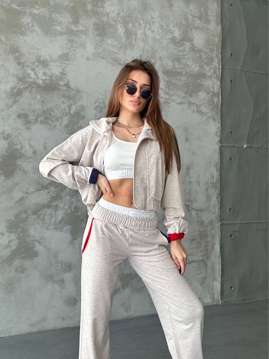 Stoc Trening  dama Tommy